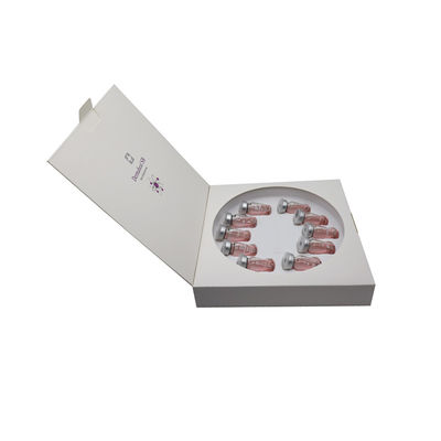 Perawatan Kulit Wajah Dermaheal SB Mesotherapy Ampoule Serum 10 x 5 ml Untuk Anti Aging
