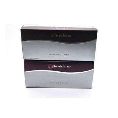 Filler Dermal Injeksi Juvederm Ultra 3 4 Volume 1 ml X 2 jarum suntik Filler Ha