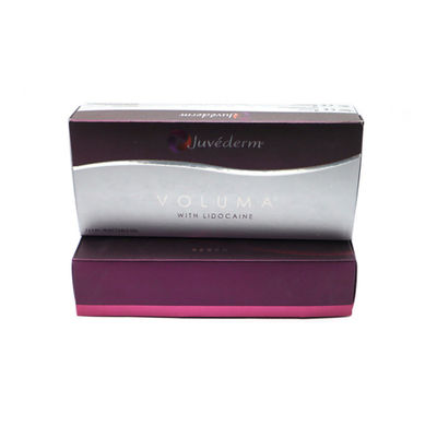 Filler Dermal Injeksi Juvederm Ultra 3 4 Volume 1 ml X 2 jarum suntik Filler Ha