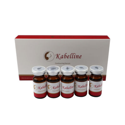 Kabelline Fat Dissolving Injections Spa Slimming Shots Liquid Lipo penurunan lemak
