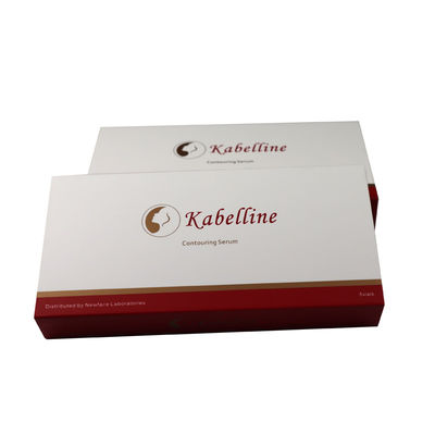 Kabelline Fat Dissolving Injections Spa Slimming Shots Liquid Lipo penurunan lemak