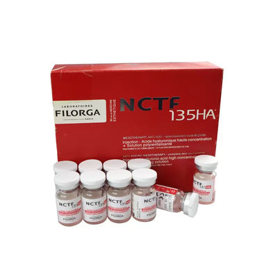 Beli Grosir NCTF (Filorga) 135 (0,025 mg/ml 5x3ml) Asam Hyaluronik