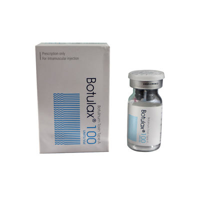 Face Lift Botlax 100iu 200iu Untuk Kerutan BTX