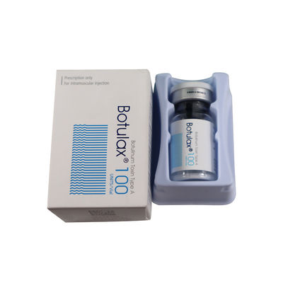 Face Lift Botlax 100iu 200iu Untuk Kerutan BTX