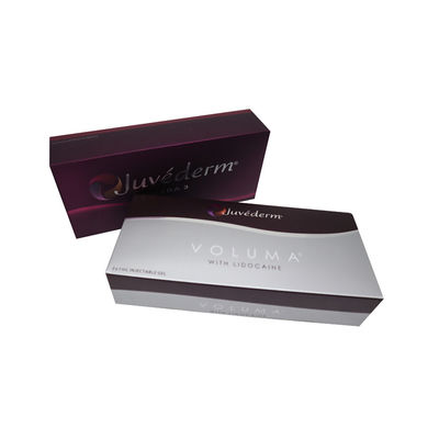 Yovire Volume Contour Anti Aging Injection Filler HA Kerutan Filler 1ml HA