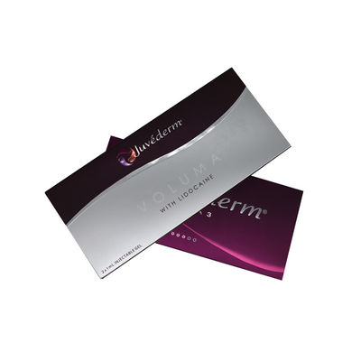 Yovire Volume Contour Anti Aging Injection Filler HA Kerutan Filler 1ml HA