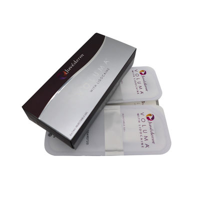 Filler Kulit HA Filler Juvederm Ultra 3 4 Volume 1ml X 2 jarum suntik