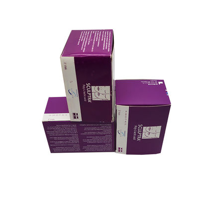 Grosir Butt Derma Filler Filler kulit (2 vial*150mg) Produksi Kolagen
