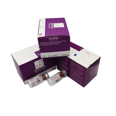 Grosir Butt Derma Filler Filler kulit (2 vial*150mg) Produksi Kolagen