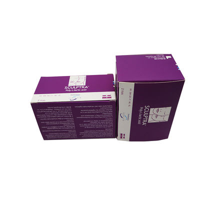 Grosir Butt Derma Filler Filler kulit (2 vial*150mg) Produksi Kolagen
