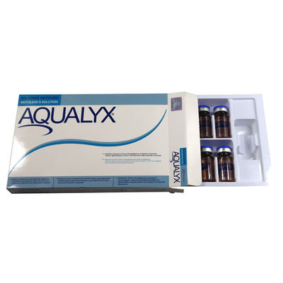 Aqualyx Penurunan Berat Badan Injeksi Mesoterapi Solusi yang Aman dan Efektif Aqualyx