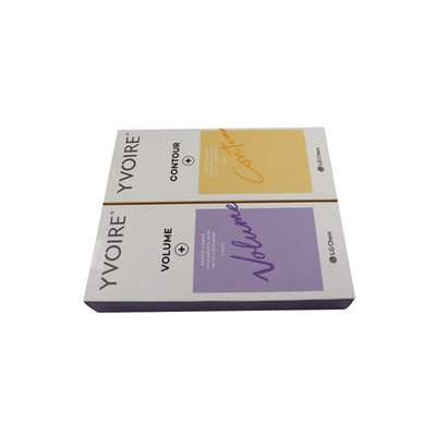 Anti Aging Filler HA Wrinkles Filler 1ml HA Eleravie Volume Injeksi dalam 1ml