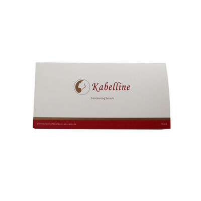 Lipo Fat Loss Kabellines Larutan Larut Lemak Kybellas