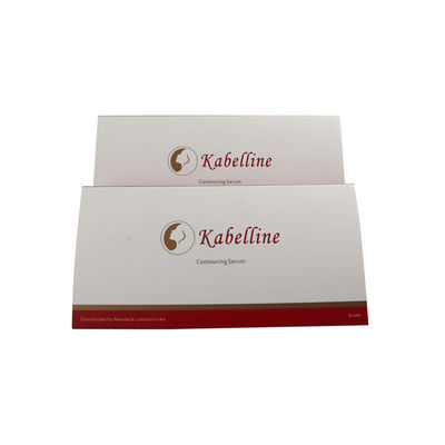 Lipo Fat Loss Kabellines Fat Dissolving Solution Kybellas 8ml x 5vails serum penurunan berat badan