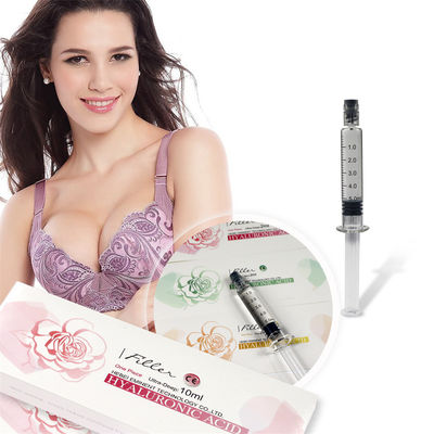 2ml Derm Fine Deep Ultra-DeepHyaluronic Acid Filler Dermal Rumples Remove Untuk Klinik Kecantikan