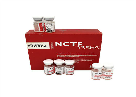Beli Grosir NCTF (Filorga) 135 (0,025 mg/ml 5x3ml) Asam Hyaluronik