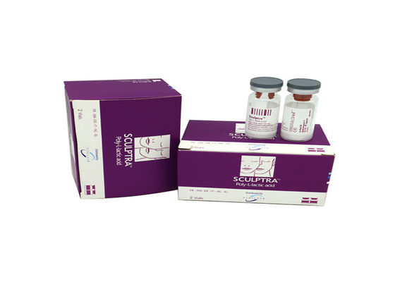 Grosir Butt Derma Filler Filler kulit (2 vial*150mg) Produksi Kolagen