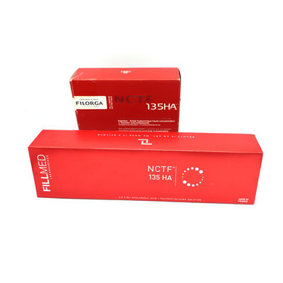 Filorgas 135HA 5mg/ml Vial 5x3ml