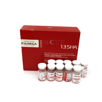 Filorgas 135HA 5mg/ml Vial 5x3ml