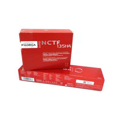 Filorgas 135HA 5mg/ml Vial 5x3ml