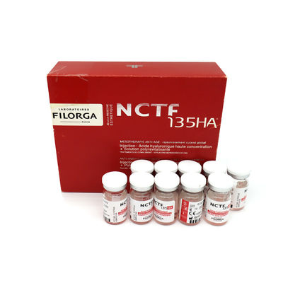 Filorgas 135HA 5mg/ml Vial 5x3ml