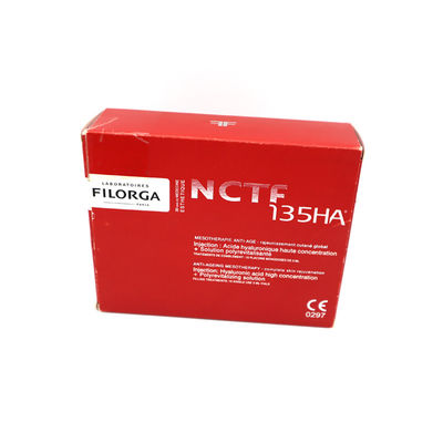 Filorgas 135HA 5mg/ml Vial 5x3ml