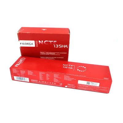 Filorgas 135HA 5mg/ml Vial 5x3ml