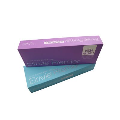 Eleravie Anti Aging Injection Filler 1ml HA Eleravie Volume Deep