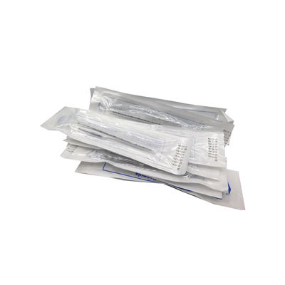 Single Use Micro Cannula Needle 14G 100mm Untuk Filler Kulit