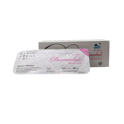 Dermalax Dermal Filler Asam Hyaluronic 1.1ml Untuk Anti Kerutan