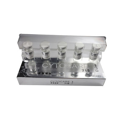 Cytocare 532 Rejuvenating Hyaluronic Acid Filler 5ml X 10 vial