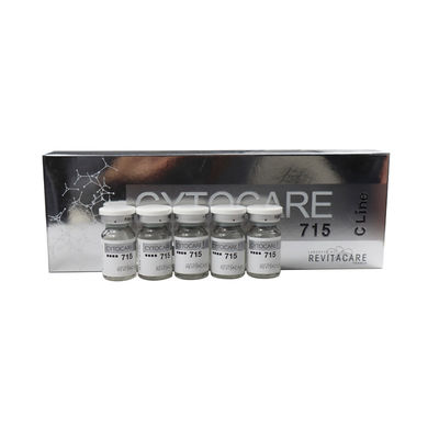 Cytocare 532 Rejuvenating Hyaluronic Acid Filler 5ml X 10 vial