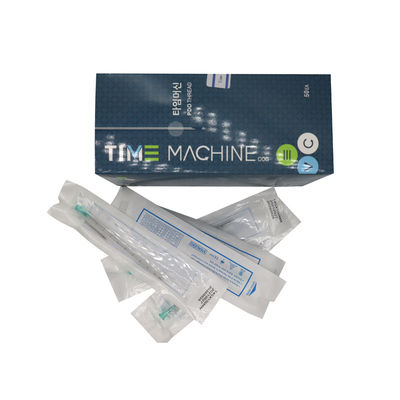 14g 16g 17g 18g 19g 38mm 50mm Micro Cannula Blunt Beauty Needle untuk 14G-34G