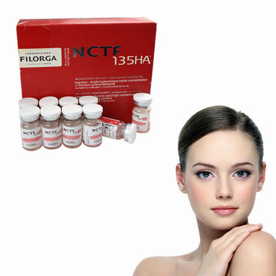 Filorga NCTF 135ha Mesoterapi untuk penggunaan profesional
