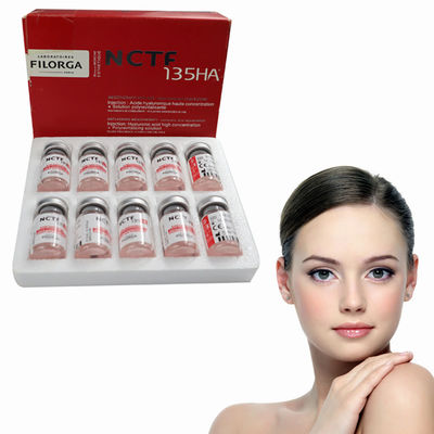 Filorgas Kit 135HA 10 vial Anti keriput