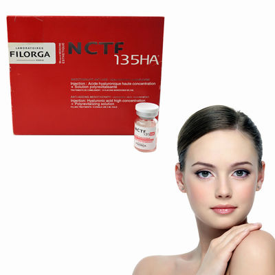 Filorga NCTF 135ha Mesoterapi untuk penggunaan profesional
