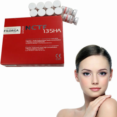 Filorga NCTF 135ha Mesoterapi untuk penggunaan profesional