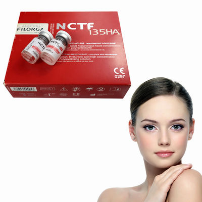 Filorga NCTF 135ha Mesoterapi untuk penggunaan profesional