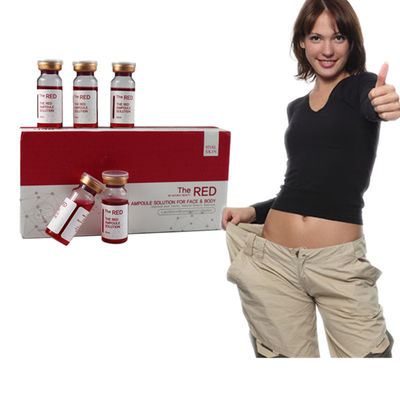 Larut Lemak Lipolytic Lipo Lab PPC Solusi Untuk Kehilangan Berat Badan