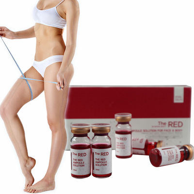 Larut Lemak Lipolytic Lipo Lab PPC Solusi Untuk Kehilangan Berat Badan