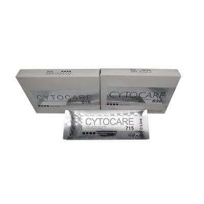 Anti Aging CYTOCARE 516 715 516 Perawatan Kulit Juvderms Botulaxs 4 ml 5 ml