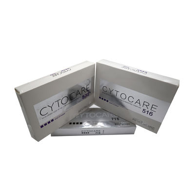 Anti Aging CYTOCARE 516 715 516 Perawatan Kulit Juvderms Botulaxs 4 ml 5 ml