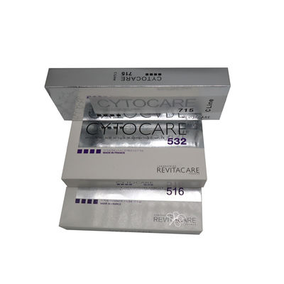 Anti Aging CYTOCARE 516 715 516 Perawatan Kulit Juvderms Botulaxs 4 ml 5 ml