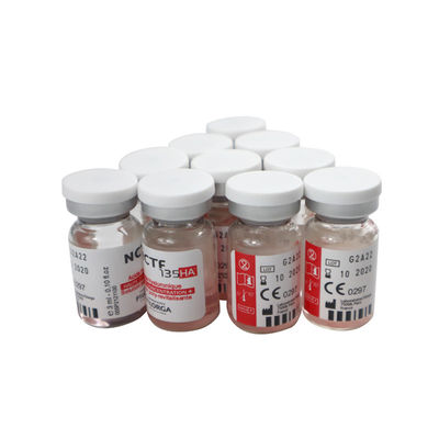 Anti-Wrinkle Dipenuhi  Boost Oleh Filorga  135ha Polylactic Acid Hyaluronic Acid Skin Booster