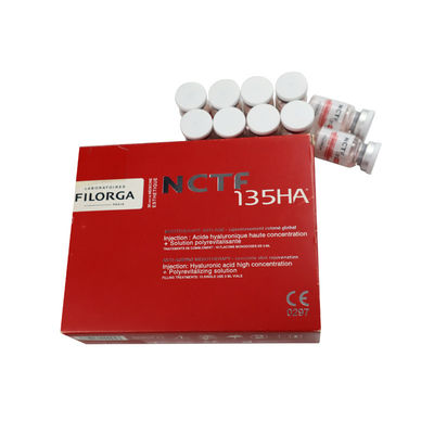 Anti-Wrinkle Dipenuhi  Boost Oleh Filorga  135ha Polylactic Acid Hyaluronic Acid Skin Booster