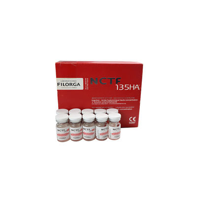 Anti-Wrinkle Dipenuhi  Boost Oleh Filorga  135ha Polylactic Acid Hyaluronic Acid Skin Booster