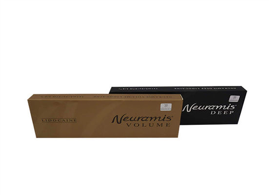Neuramis Volume Filler Dermal dalam 1x1ml Asam Hyaluronic online
