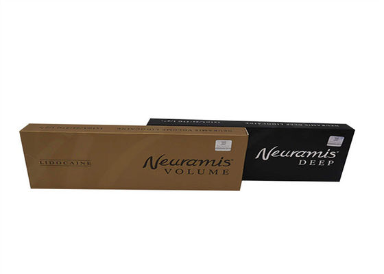 Neuramis Volume Filler Dermal dalam 1x1ml Asam Hyaluronic online