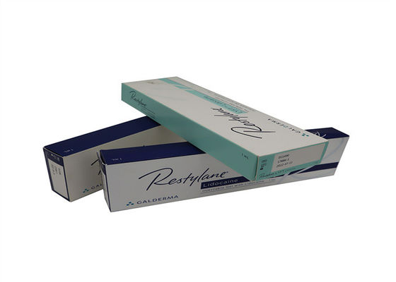 Restylan Kysse Lyft Defyne Filler 1.0ml