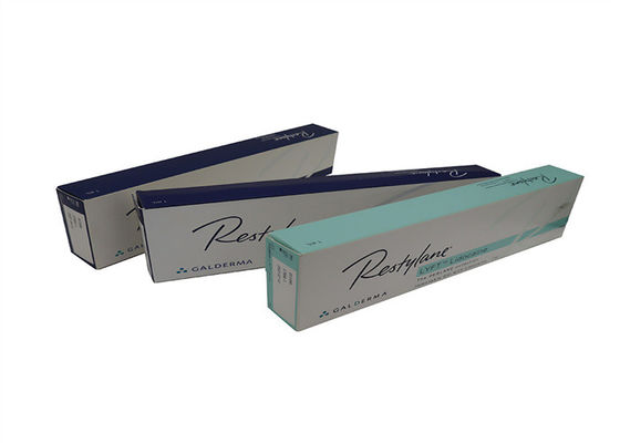 Restylan Kysse Lyft Defyne Filler 1.0ml
